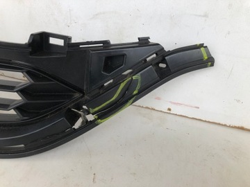 фото thumb №4, Honda crv lift решётка радиатора решётка радиатора