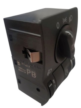 фото thumb №5, Выключатель света opel corsa c оригинал