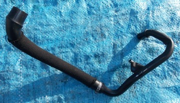 фото thumb №1, Audi a4 a5 8t 3.0tdi шланг трубка wody 059103227j