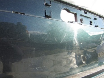 фото thumb №8, Бампер bmw 7 e65 e66 рестайлинг 05-08 зад задний