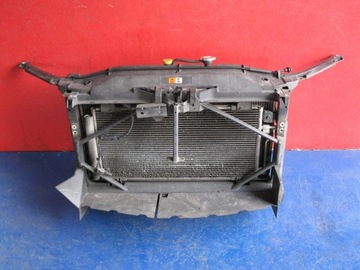 фото thumb №1, Pas перед радиатор вентиляторы mazda 6 2.0 citd