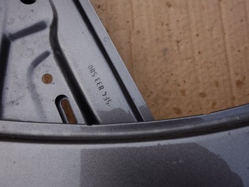 фото thumb №6, Дверь seat leon 5f0 iii правый задняя 5f4