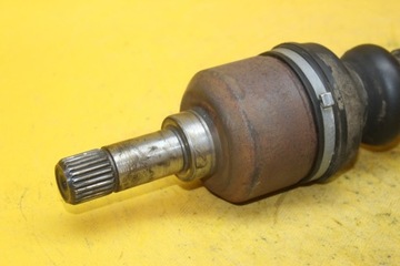 фото thumb №4, Привідний вал лівий перед berlingo fl 1.9 d