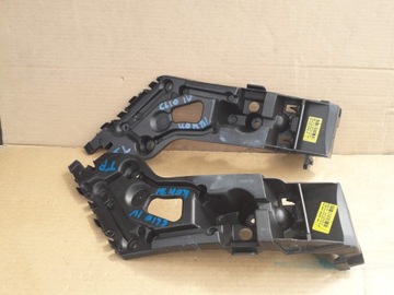 фото thumb №1, Напрямна бампера задня renault clio iv kombi 13-