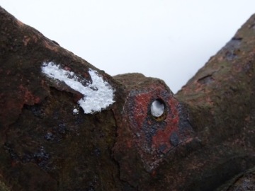 фото thumb №4, Iveco daily iii 99-06 поворотный кулак правый перед 15''