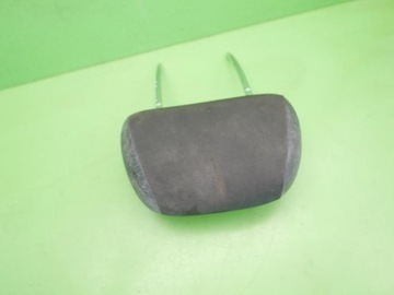 фото thumb №7, Підголівник правий перед передній seat ibiza ii 6k 3d