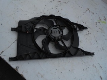 фото thumb №1, Вентилятор renault laguna 2 2.0 ide