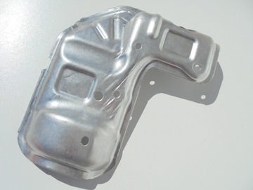 фото thumb №6, Vw t-roc захист теплова турбіни 04c253041 17-19