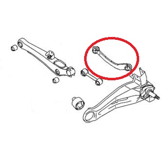 фото thumb №2, Std k641281 рычаг compas