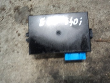 фото thumb №1, Bmw e39 4.4 m62 модуль круїз-контроль