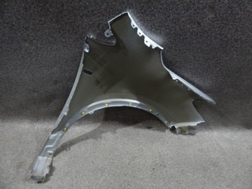 фото thumb №8, Opel mokka крила лівий передній перед