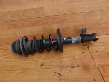фото thumb №1, Dacia lodgy 2013 1,2 tce амортизатор правий перед