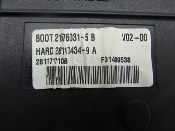 фото thumb №5, Citroen c5 набір стартовий комплект імобілайзер доставка