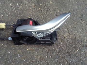 фото thumb №2, Ручка внутренняя r/l перед mazda cx5 ii 2017r.-