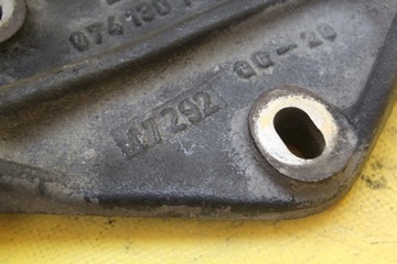 фото thumb №5, Лапи насоса вприскувальної vw t4 2.4 d 074130147