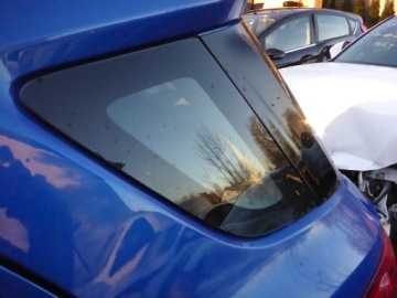 фото thumb №1, Скло кузовна задня ліва права ecosport 13-17