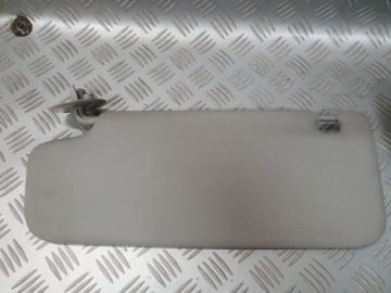 фото thumb №4, Защита против солнечная козырёк opel astra k