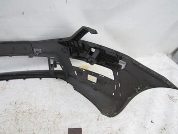 фото thumb №5, Бампер skoda octavia iii lift 17-20 rs перед