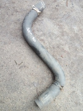 фото thumb №1, Wąż wody jeep grand cherokee wk iii 3.0 crd