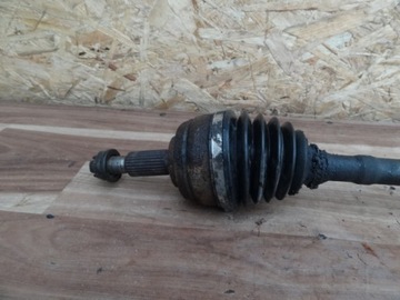 фото thumb №3, Dacia duster 2011 1,5 dci 90km привідний вал ліва перед