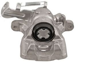 фото thumb №1, Супорт гальмівний задня mazda 3 bm bn 13-