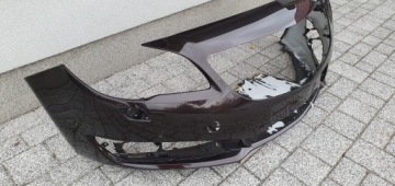 Insignia lift 2013- бампер перед оригінал e129 Оригінал, фото thumb