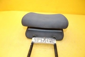 фото thumb №5, Подголовник правый перед scenic ii