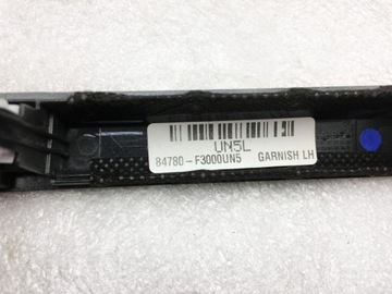 фото thumb №6, Hyundai elantra 16 - молдинг декоративная панели левая