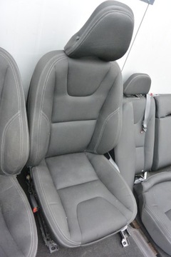 фото thumb №5, Сиденья подогрев заднее сиденье обшивки volvo v60 lift