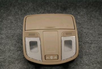 фото thumb №1, Hyundai tucson ii освещение потолочный 92800 d3000