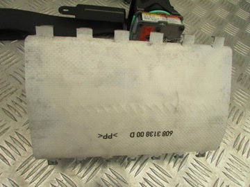 фото thumb №4, Kpl подушек подушка подушка безопасности ремни opel agila b 09r