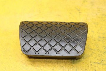 фото thumb №1, Підніжка накладка na педаль audi a6 c7 4h1723173