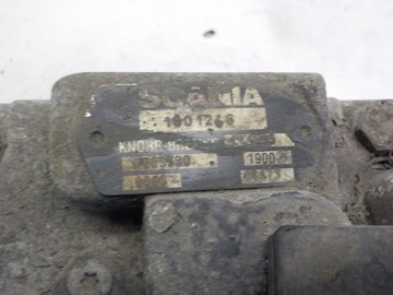 Scania r xpi компрессор воздуха Доставка, фото thumb