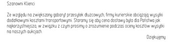 Французский балкон, оконный светильник AVINIONIII 130 см, нержавеющая сталь