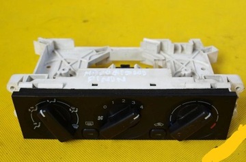 фото thumb №1, Mitsubishi pajero 1.8 gdi панель обдув