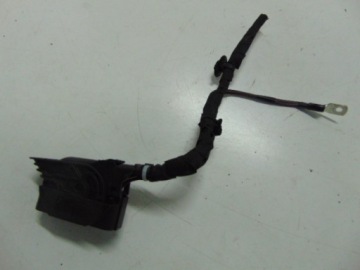 Купити Штекер колодка abs renault megane iv, фото thumb