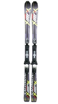 SALOMON CROSSMAX длина 172см.