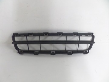 фото thumb №1, Решітка радіатора решітка бампера renault thalia i lift 06-08