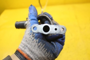 фото thumb №4, Труба шланг turbo transit connect 1.8 tddi