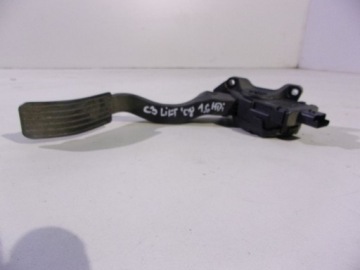 фото thumb №1, Citroen c3 '08 1.6 hdi педаль газу