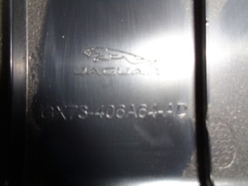 фото thumb №4, Jaguar xe x760 защита заднего поперечина gx73-406a64-ad