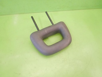 фото thumb №3, Підголівник лівий перед renault 19 i phi 3d hb 88-92