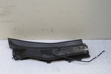 фото thumb №1, Жабо правое mazda cx5 kd