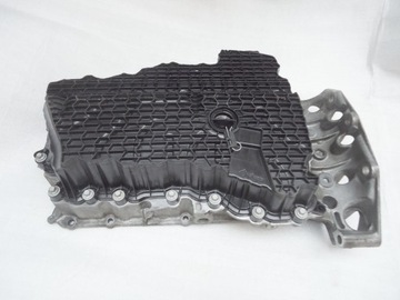 фото thumb №1, Peugeot 508 expert 2,0hdi blu піддон масляна