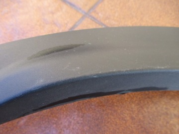 фото thumb №3, Renault kadjar молдинг крыло задняя правый