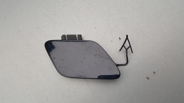 фото thumb №1, Audi a7 c8 s line заглушка бампера передня перед