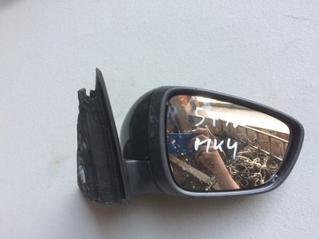 фото thumb №1, Ford focus mk4 дзеркало праве 5 pin