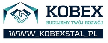 Зал из металлоконструкций 24x54x6 KOBEX HALE