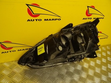 фото thumb №6, Honda integra 2001- фара лампа перед ксенон r