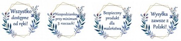 Czapka czapeczka niemowlęca WIOSNA JESIEŃ 38-40